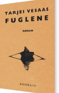 Fuglene