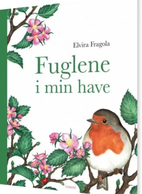 Fuglene I Min Have