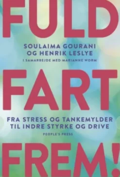 Fuld Fart Frem