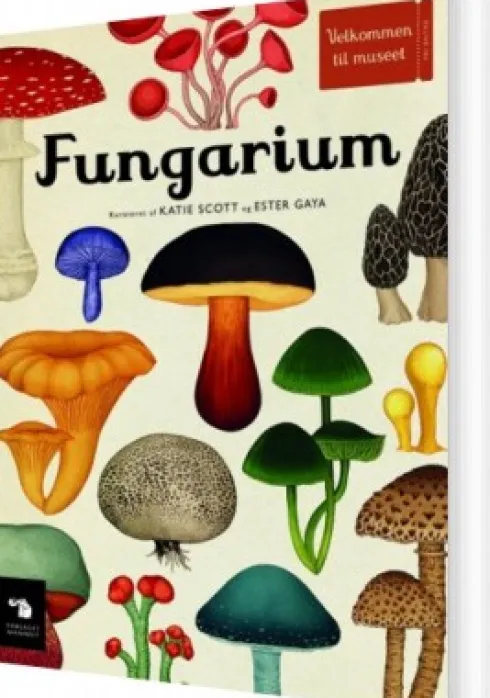 Fungarium