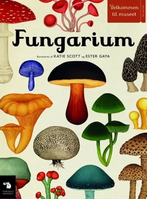 Fungarium