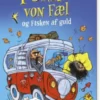 Funkle Von Fæl Og Fisken Af Guld 1