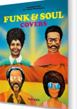 Funk & Soul Covers