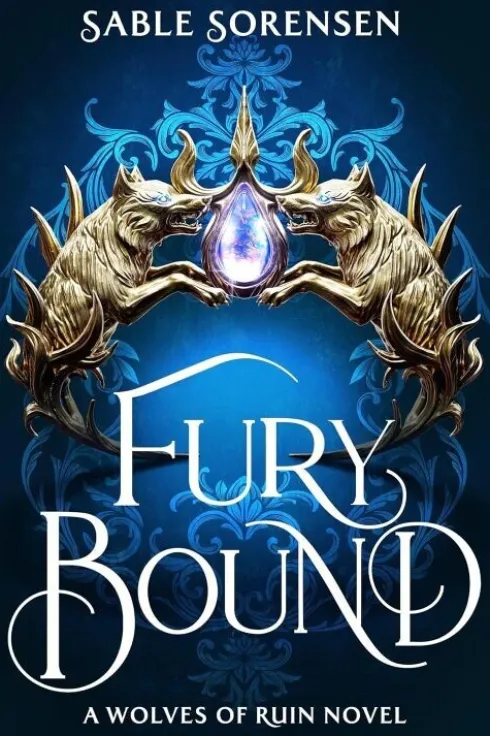 Fury Bound