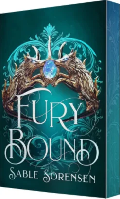 Fury Bound - Anden Del