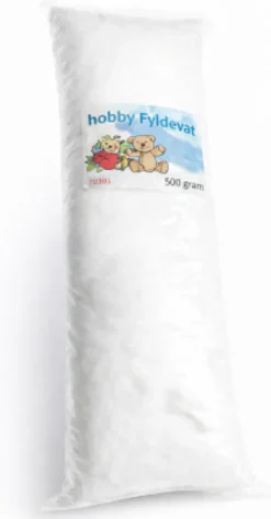 Fyldevat - 500 G