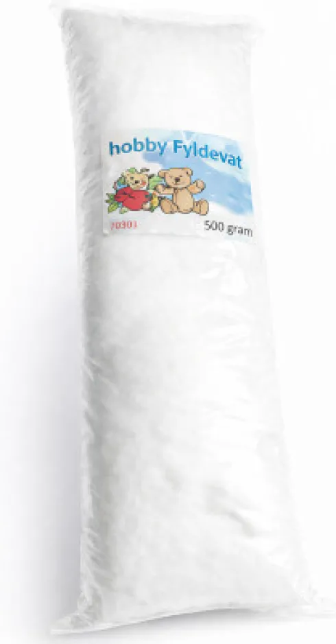Fyldevat - 500 G