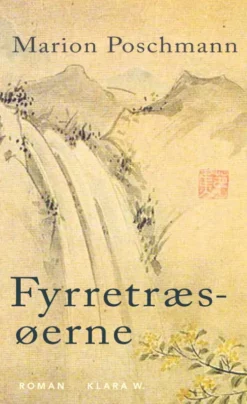 Fyrretræsøerne