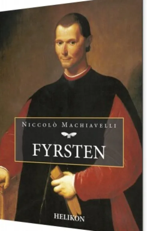 Fyrsten