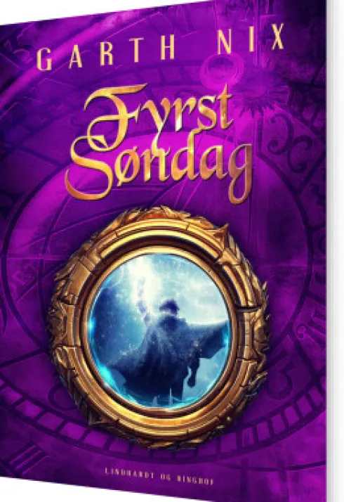 Fyrst Søndag