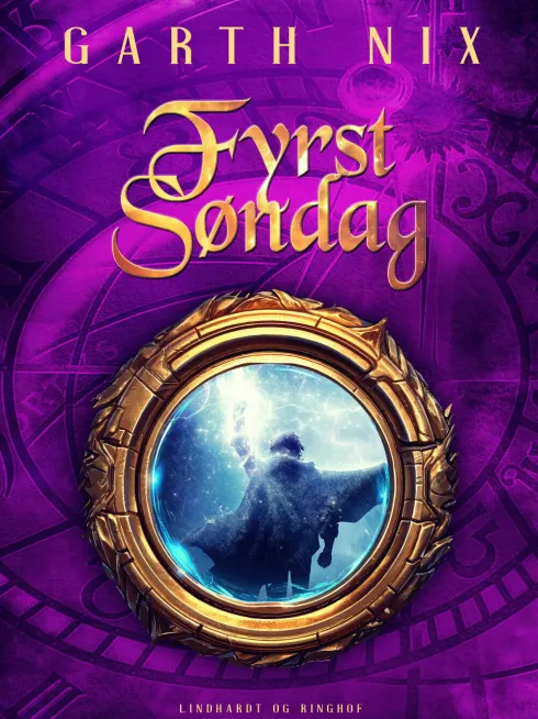 Fyrst Søndag