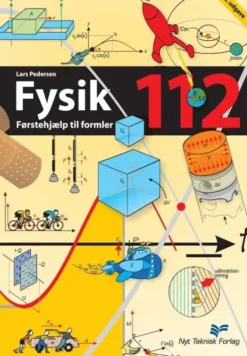Fysik 112