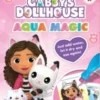 Gabby´S Dollhouse Aqua Magic - Alligator