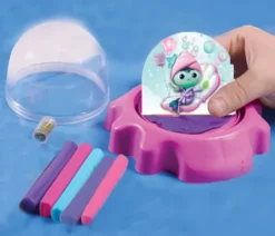 Gabby's Dollhouse - Glitter Domes