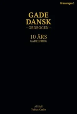 Gadedansk Ordbogen