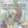 Gader Og Sogne I København Og På Frederiksberg