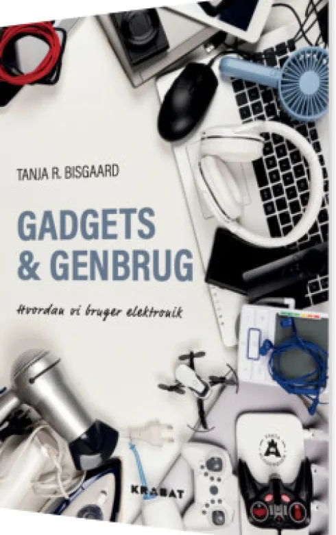 Gadgets Og Genbrug