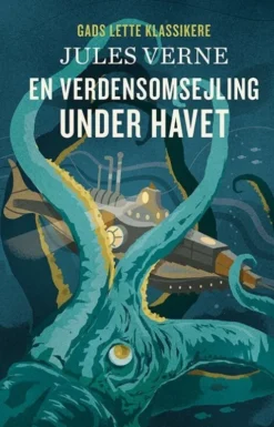 Gads Lette Klassikere: En Verdensomsejling Under Havet