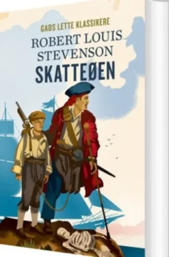 Gads Lette Klassikere: Skatteøen
