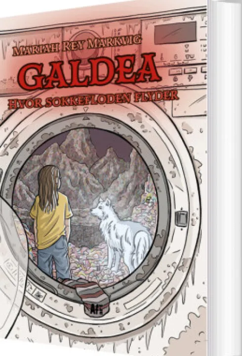 Galdea