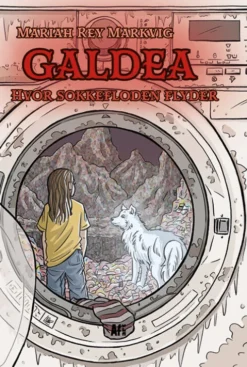 Galdea