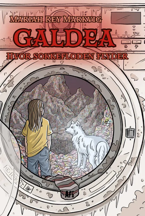 Galdea
