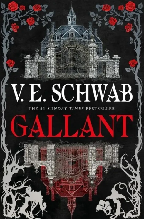 Gallant
