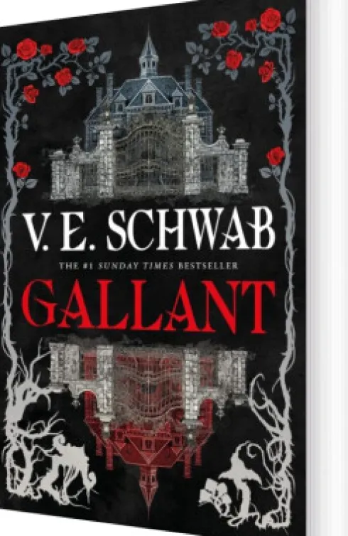 Gallant