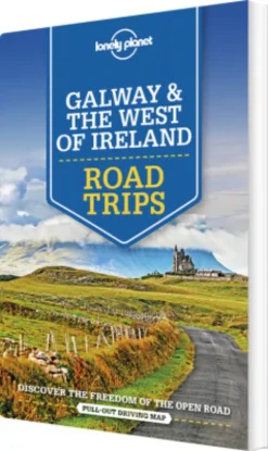 Galway & The West Of Ireland Road Trips - Lonely Planet