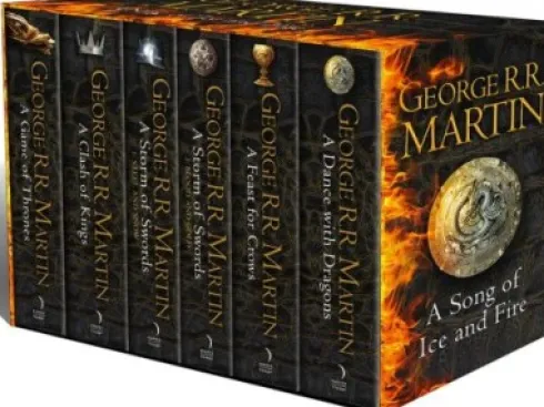 Game Of Thrones