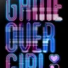 Game Over Girl