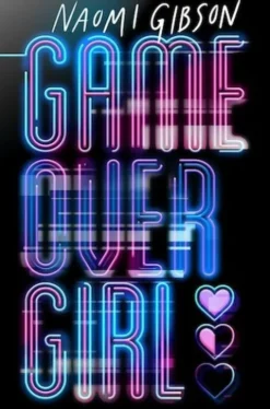 Game Over Girl