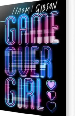 Game Over Girl