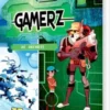 Gamerz 1 - De Ukendte