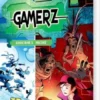 Gamerz 2 - Gudernes Maske