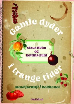 Gamle Dyder I Trange Tider