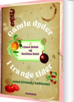 Gamle Dyder I Trange Tider