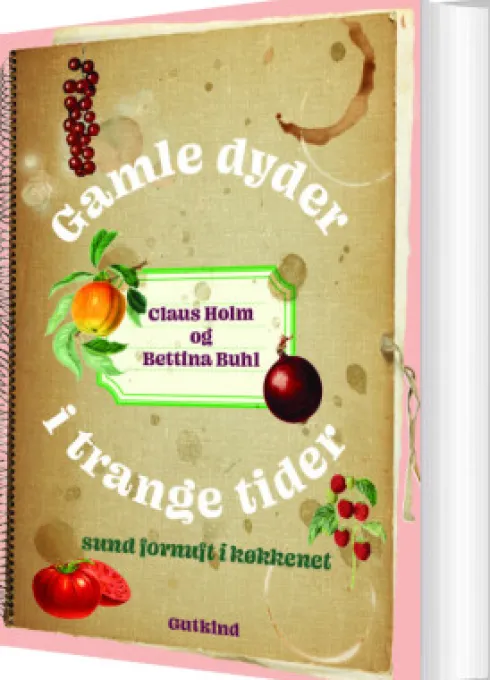 Gamle Dyder I Trange Tider