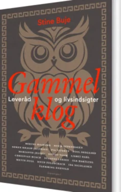 Gammelklog