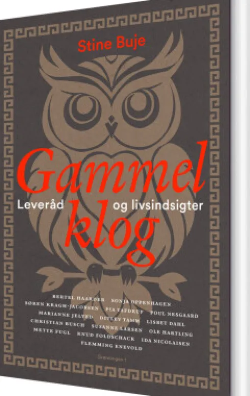Gammelklog