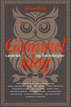 Gammelklog