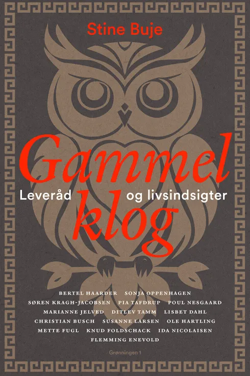 Gammelklog