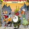 Gammelpot 12: Drilledyret