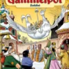 Gammelpot 19: Isskibet