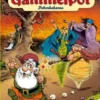 Gammelpot 13: Peberheksene