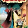 Gammelpot 4: Porten Til Østen