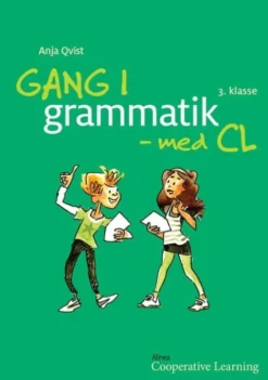 Gang I Grammatik - Med Cl, 3. Klasse, Elevhæfte