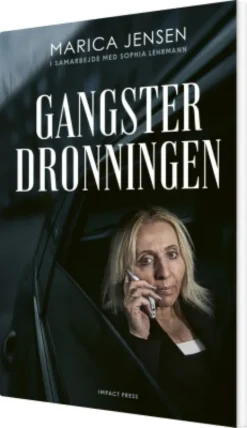Gangsterdronningen