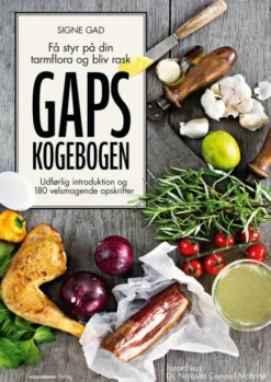Gaps-Kogebogen