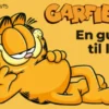 Garfield: En Guide Til Livet